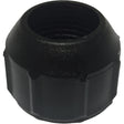 Sprayer Nozzle Poly Cap Nut
