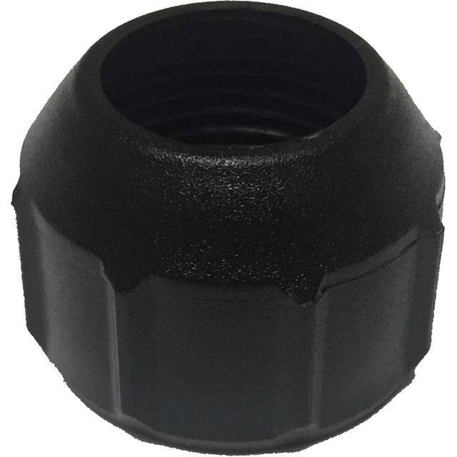 Sprayer Nozzle Poly Cap Nut
