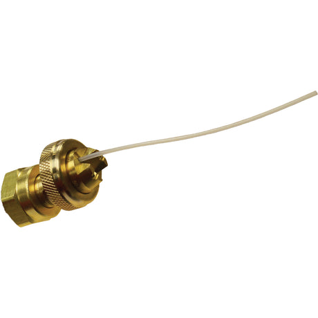 4-Way Brass Nozzle