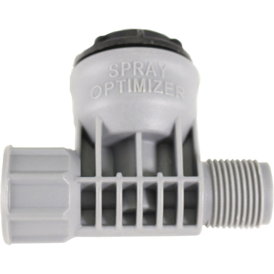 Back Pack Sprayer Pressure Regulator