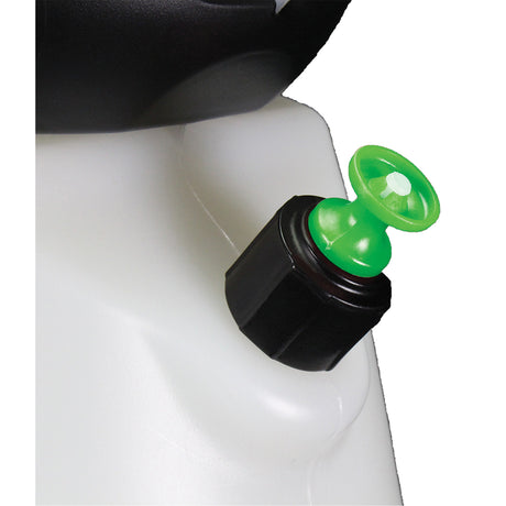 Viton® F Pressure Relief Valve