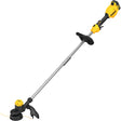 MAX* Cordless String Trimmer with Charger, 13", Battery Powered, 20 V