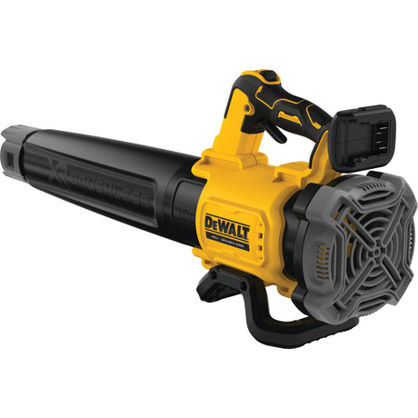 MAX* Brushless Handheld Blower (Tool Only), 20 V, 125 MPH Output, Battery Powered