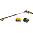 MAX* XR Cordless Polesaw Kit