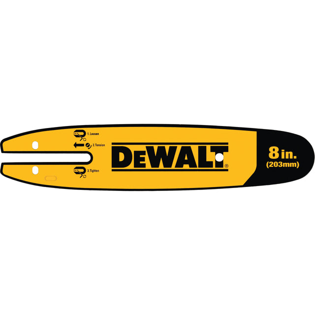 Polesaw Replacement Bar