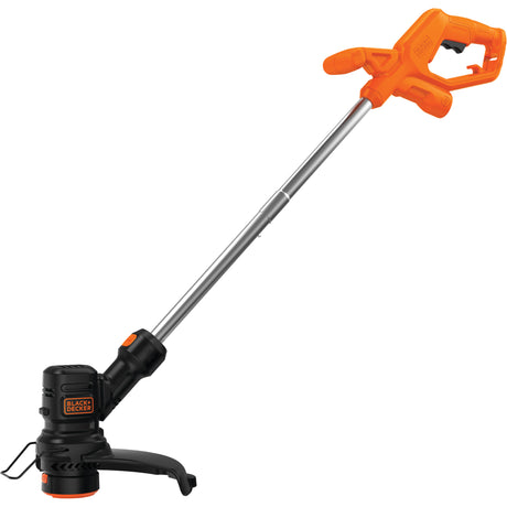 String Trimmer, 13", Electric, 120 V