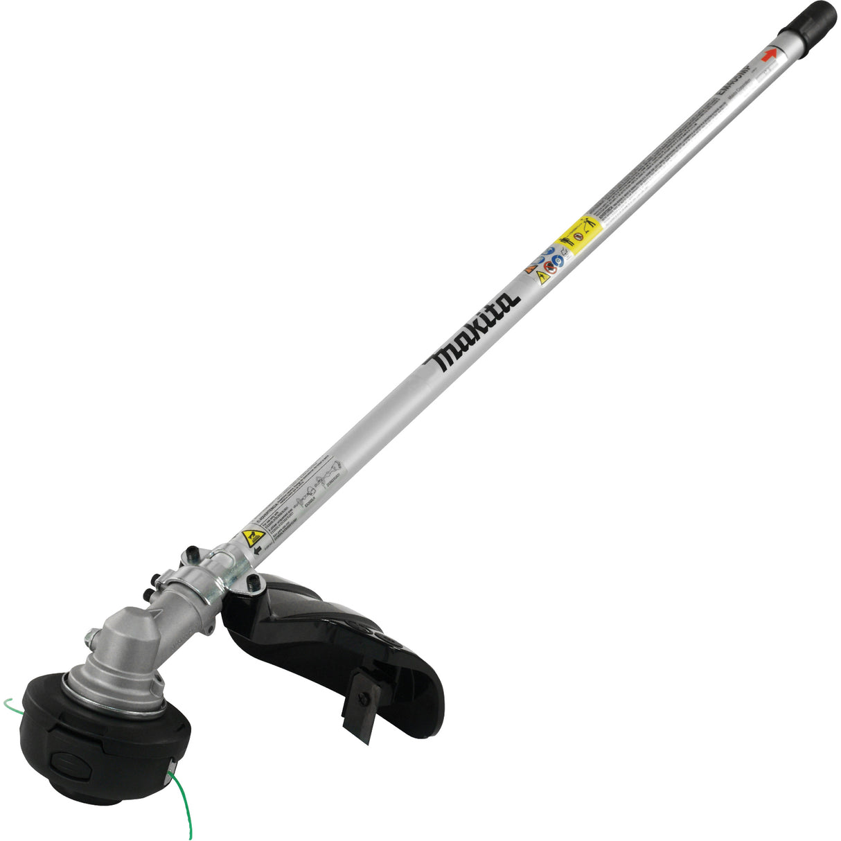 String Trimmer Couple Shaft Attachment