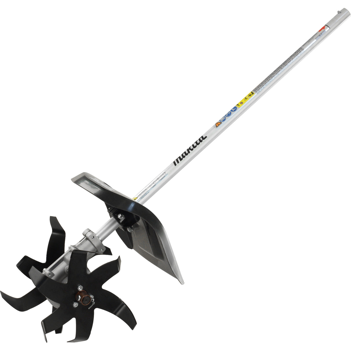 Cultivator Couple Shaft Attachment