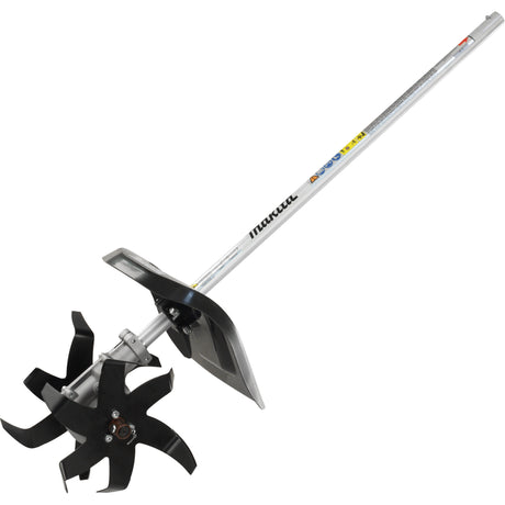 Cultivator Couple Shaft Attachment