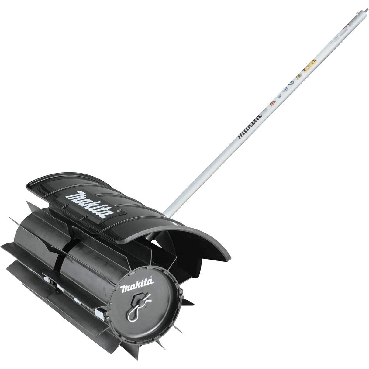 Paddle Sweep Couple Shaft Attachment