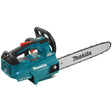 Top Handle LXT Cordless Chainsaw, 14", Battery Powered, 18 V