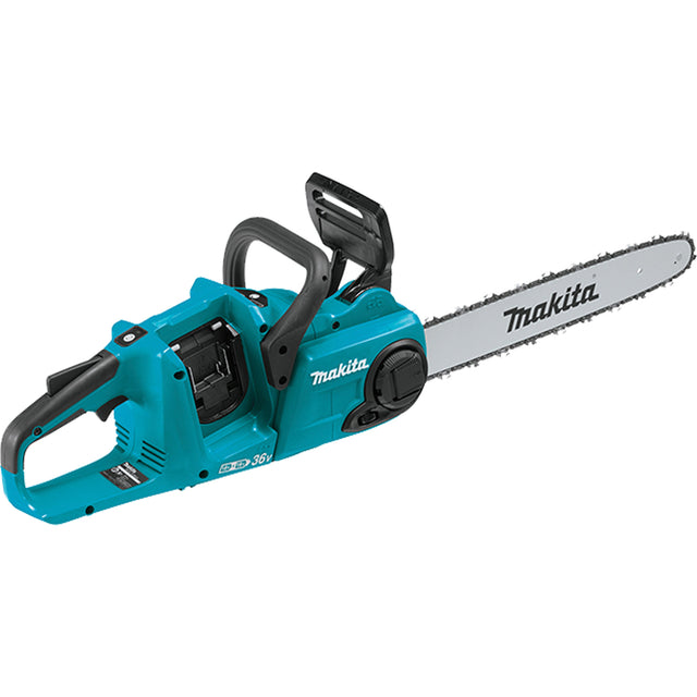 Top Handle LXT Cordless Chainsaw, 16", Battery Powered, 18 V