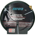 Contractor Duty Rubber Hose, Rubber, 5/8" dia. x 100'