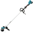LXT® X2 Cordless Line Trimmer with Loop Handle, 15", Battery Powered, 18 V