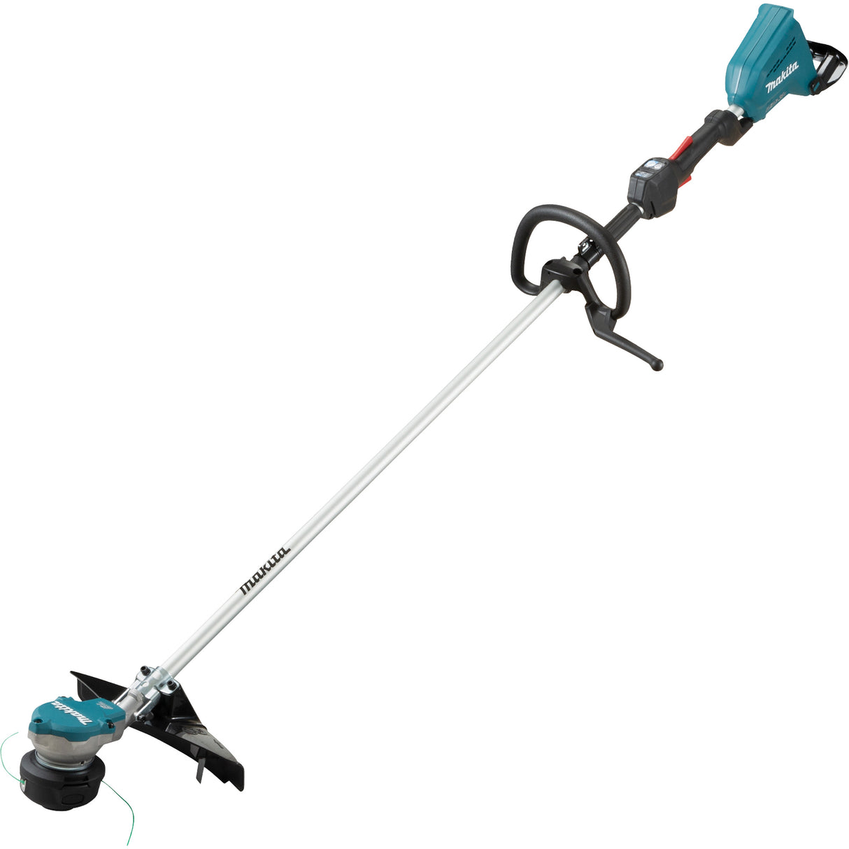 LXT® X2 Cordless Line Trimmer with Loop Handle, 15", Battery Powered, 18 V