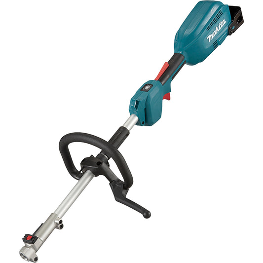 Cordless Split Shaft Power Unit with AFT, Battery Powered, 18 V