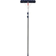 Roof Rake, 196", 24" Blade, Aluminum
