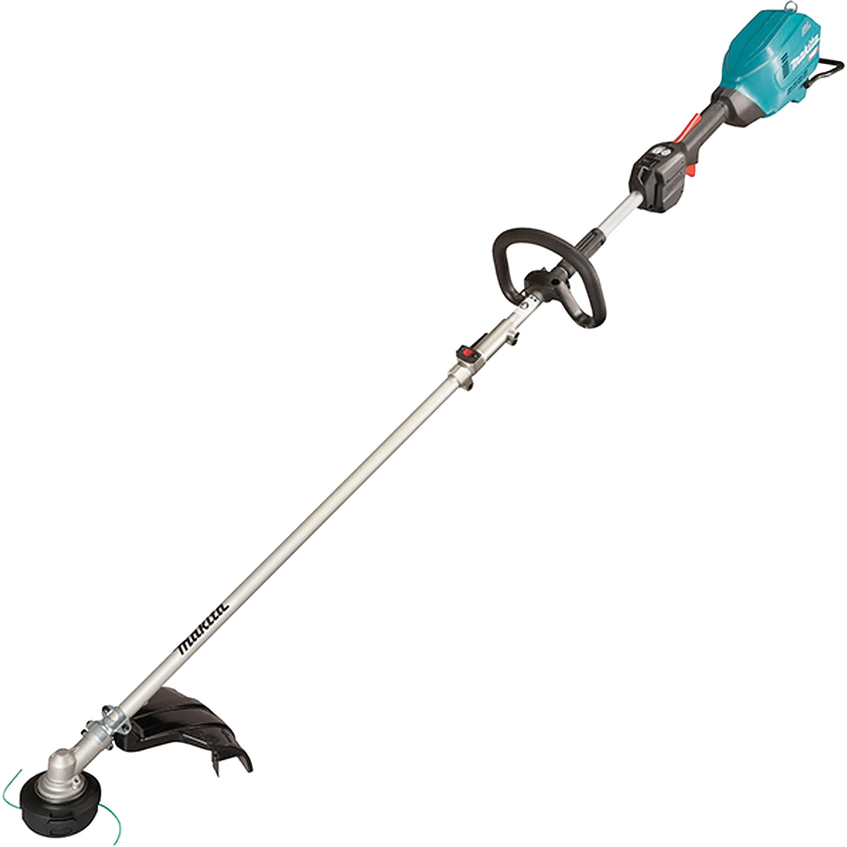MAX XGT Split Shaft Line Trimmer, 16.5", Battery Powered, 40 V