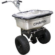 Professional Salt Spreader, 100 lbs. capacity