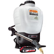 Multi-Use Back Pack Sprayer, 4 gal. (15.1 L)
