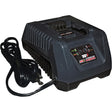 18 V Fast Lithium-Ion Battery Charger