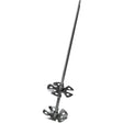 Concrete Saver® Jiffler Mixer