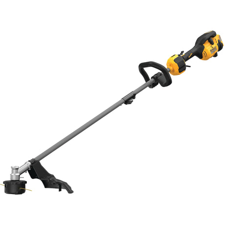 Max* Cordless Brushless Attachment-Capable String Trimmer, 17", Battery Powered, 60 V