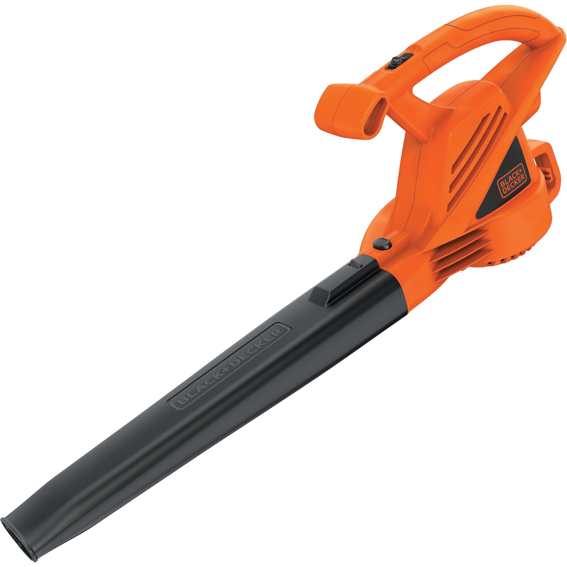 Leaf Blower, 180 MPH Output, Electric