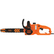 Chainsaw, 14", Electric