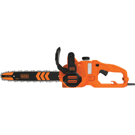 Chainsaw, 14", Electric