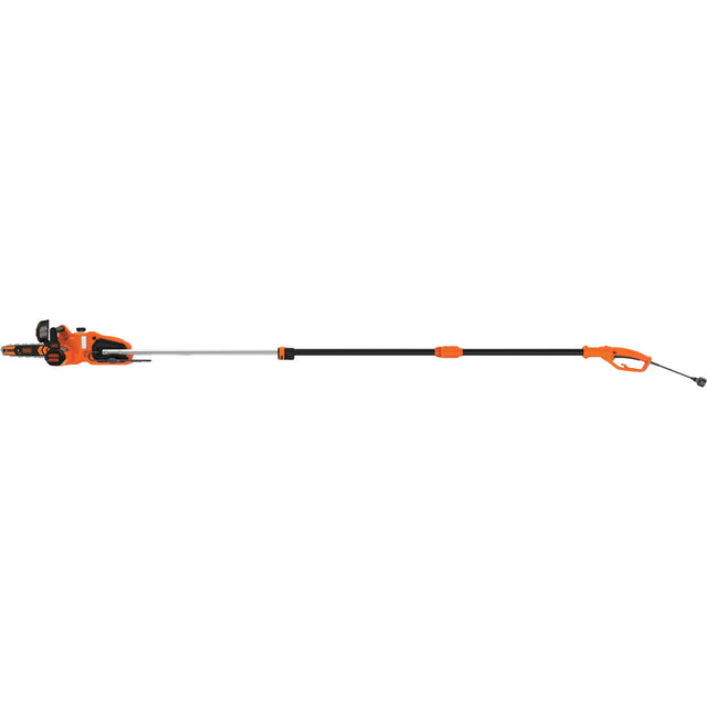 2-in-1 Pole Chainsaw