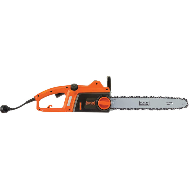 Chainsaw, 16", Electric