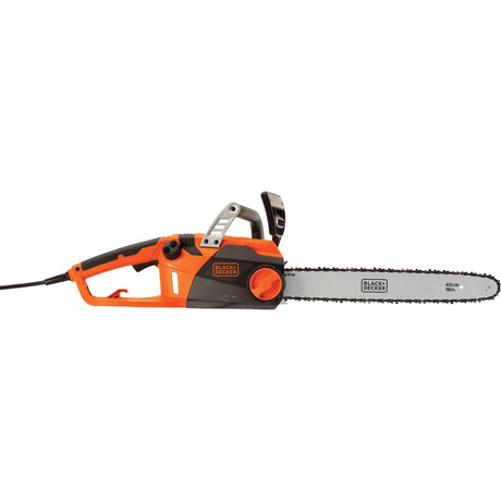 Chainsaw, 18", Electric