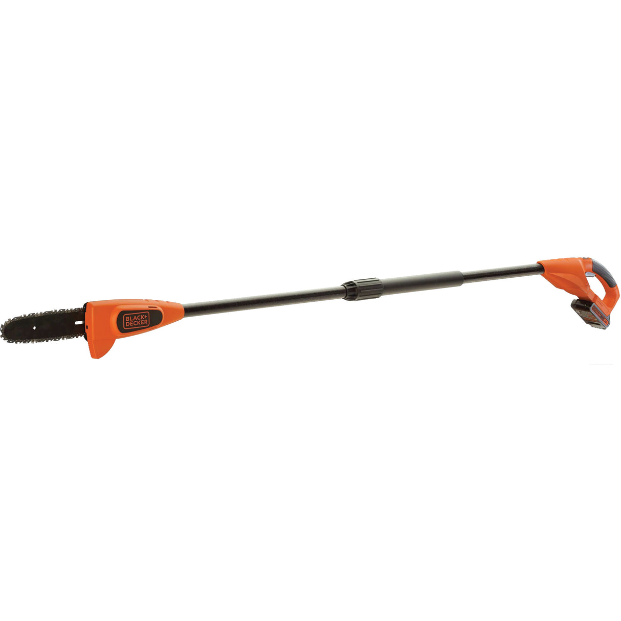 Max* Cordless Pole Pruning Saw Kit