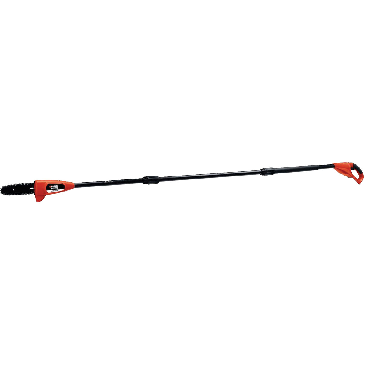 Max* Cordless Pole Pruning Saw