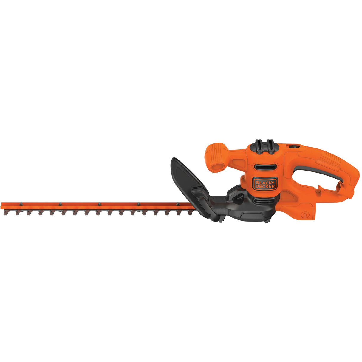 Hedge Trimmer, 17", Electric