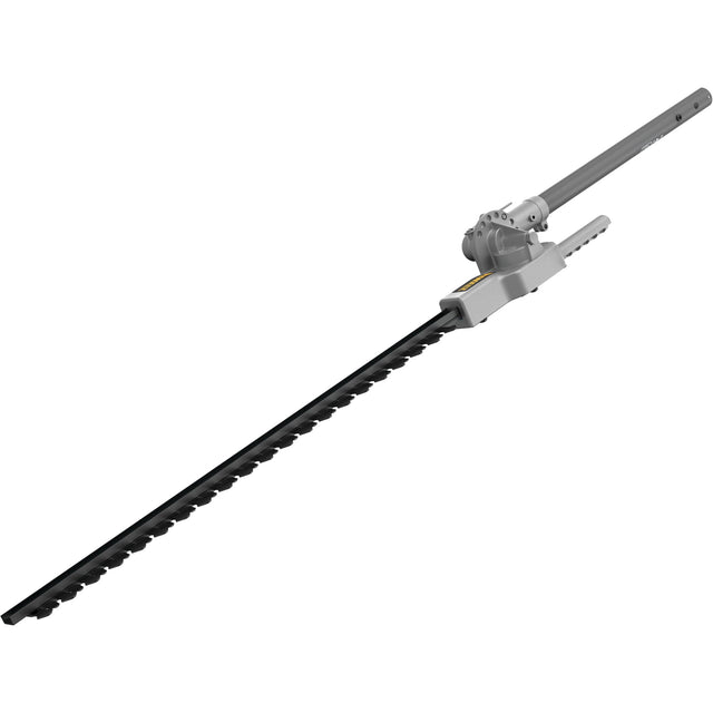 Universal Articulating Hedge Trimmer Attachment