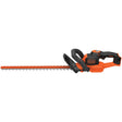 Max* PowerCut™ Cordless Hedge Trimmer Kit, 22", 20 V, Battery Powered