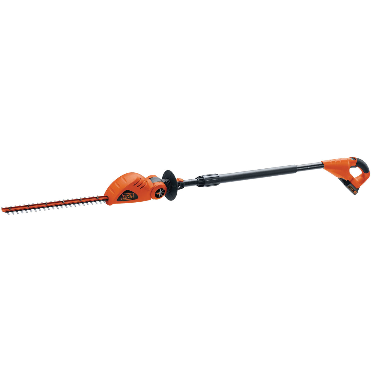 Max* Cordless Pole Hedge Trimmer Kit