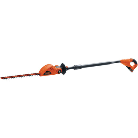 Max* Cordless Pole Hedge Trimmer Kit