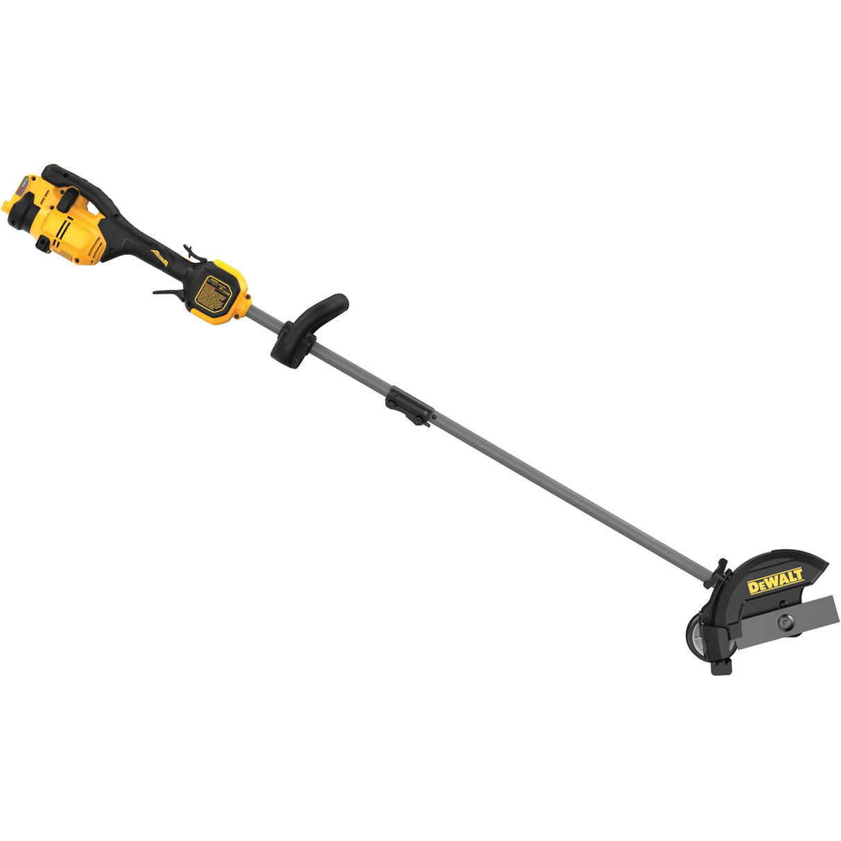 Max* Cordless Brushless Attachment-Capable Edger