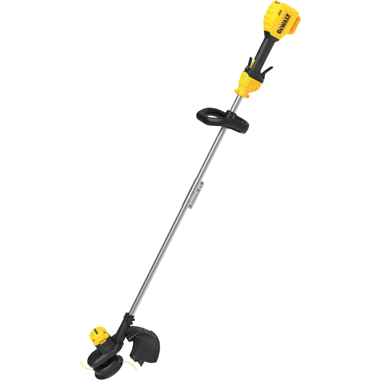 Max* Cordless String Trimmer, 13", Battery Powered, 20 V