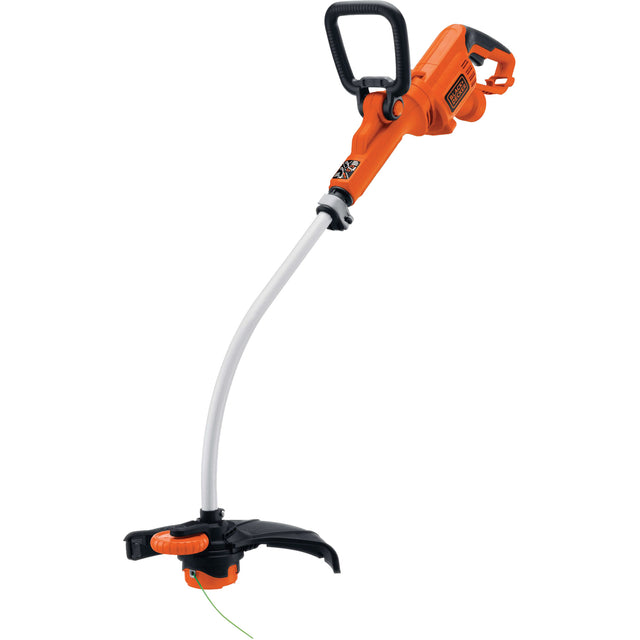 String Trimmer/Edger, 14", Electric