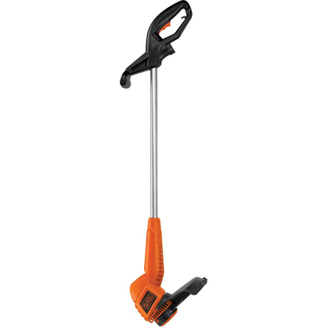 2-in-1 String Trimmer/Edger, 13", Electric