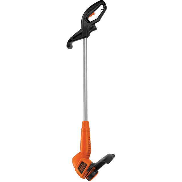 2-in-1 String Trimmer/Edger, 13", Electric