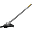 Universal Brush Cutter Attachment