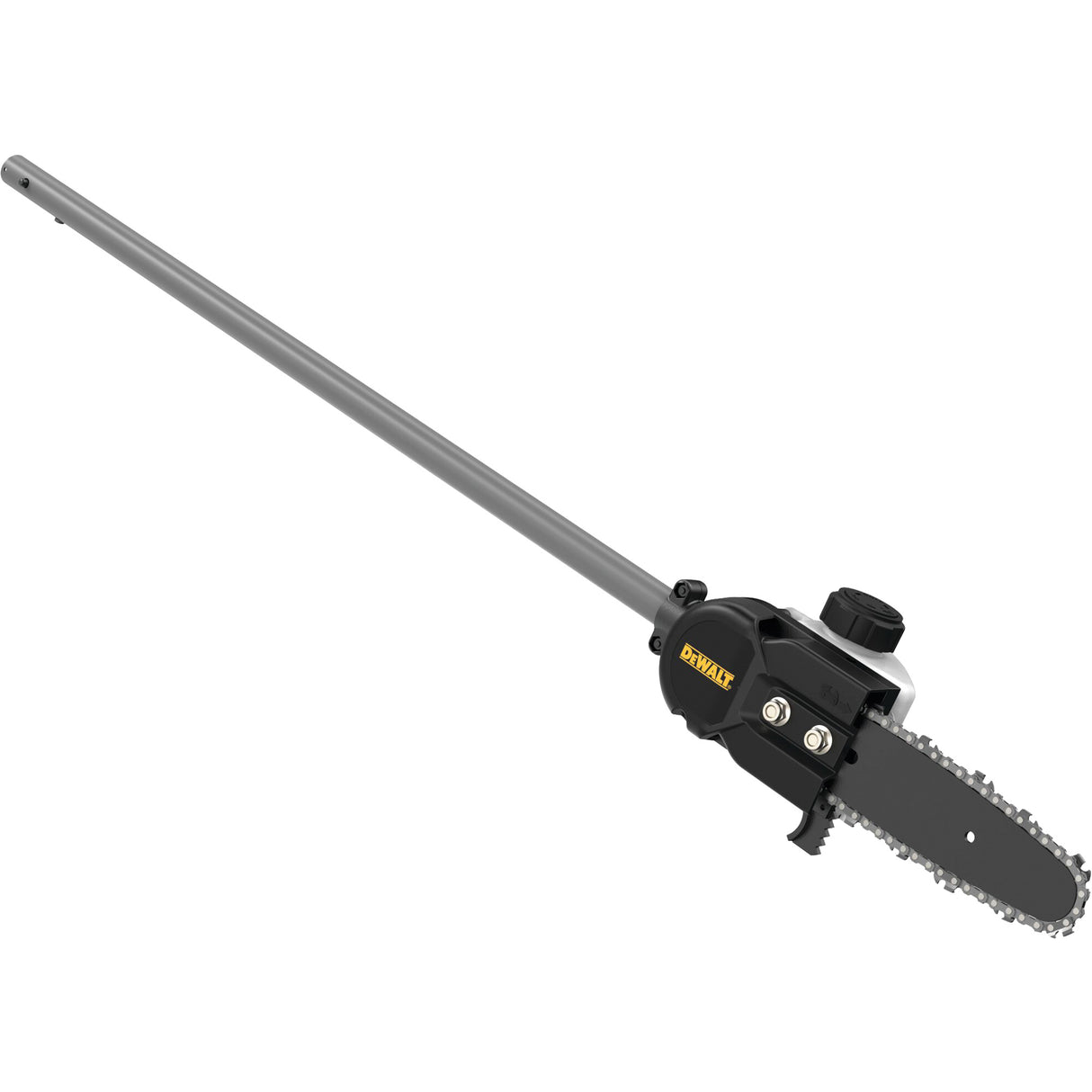 Universal Pole Saw Attachment