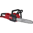 M18 Fuel™ Chainsaw, 14", Battery Powered, 18 V