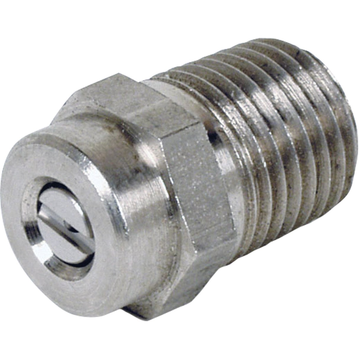 #7 Threaded Pressure Washer Nozzle