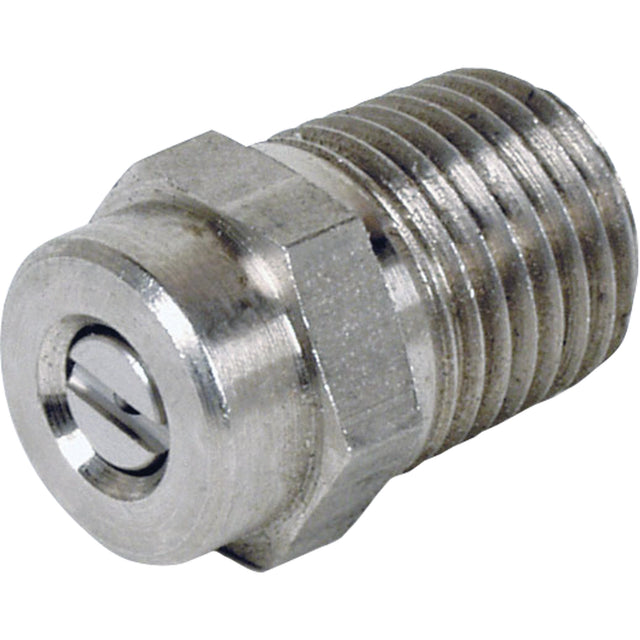 #7 Threaded Pressure Washer Nozzle
